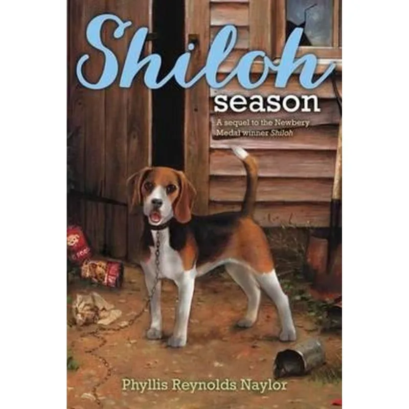 SHILOH SEASON