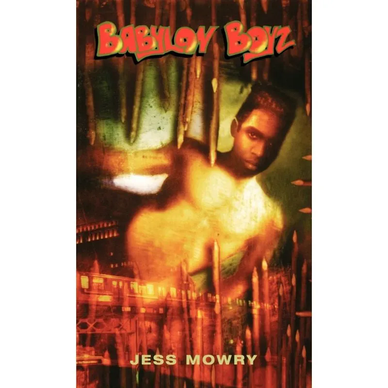 Babylon Boyz