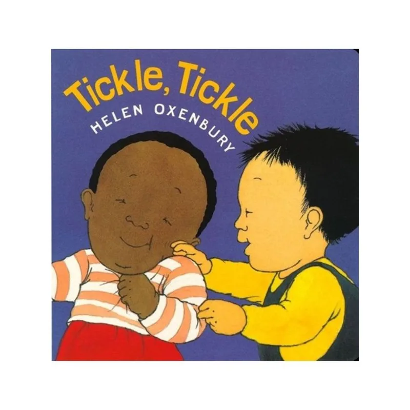 TICKLE, TICKLE
