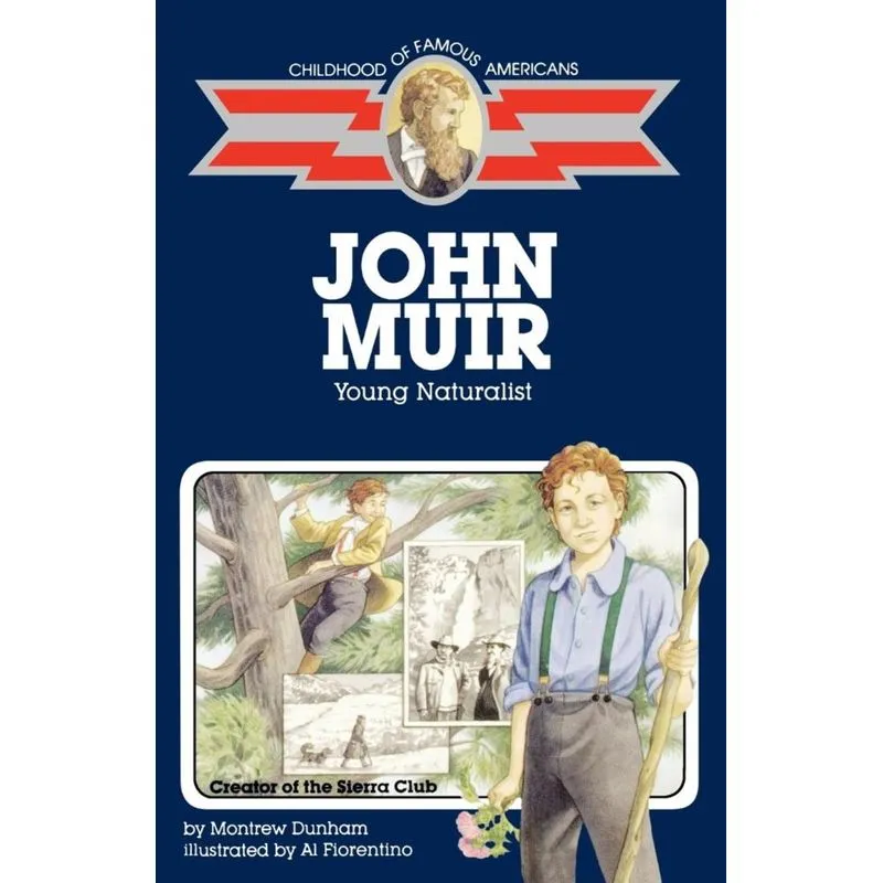John Muir