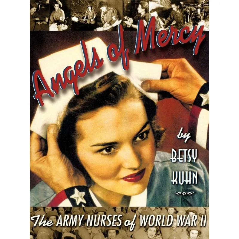 Angels of Mercy