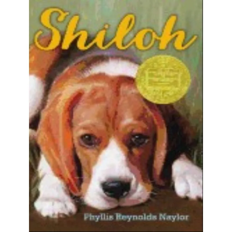 SHILOH