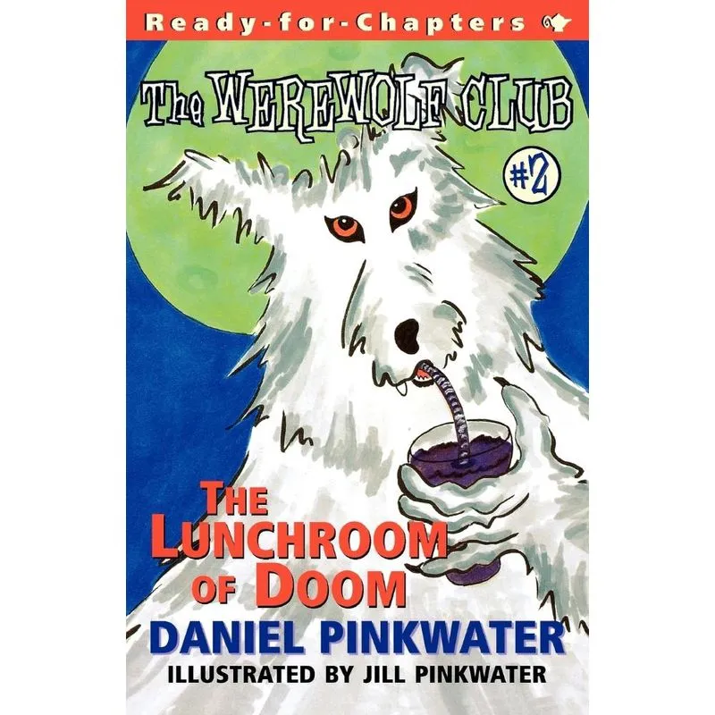 The Lunchroom of Doom