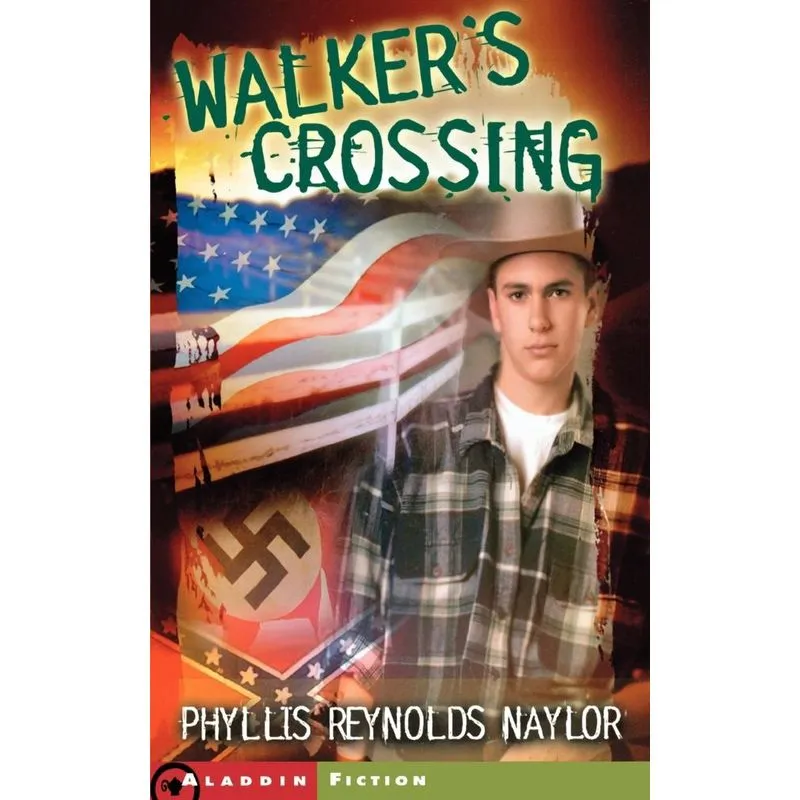 Walkers Crossing