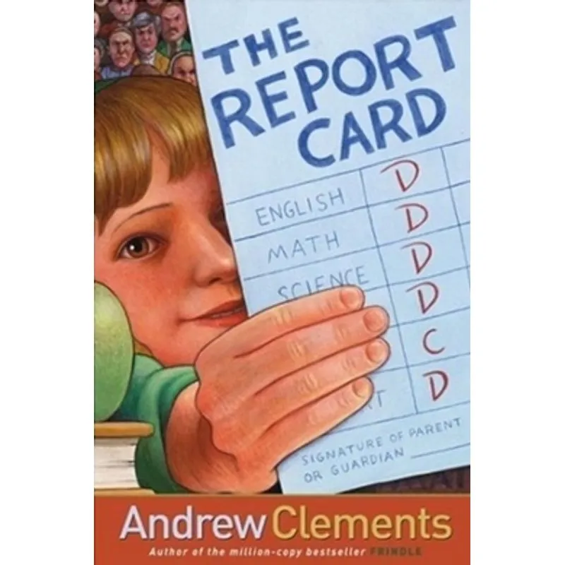 REPORT CARD