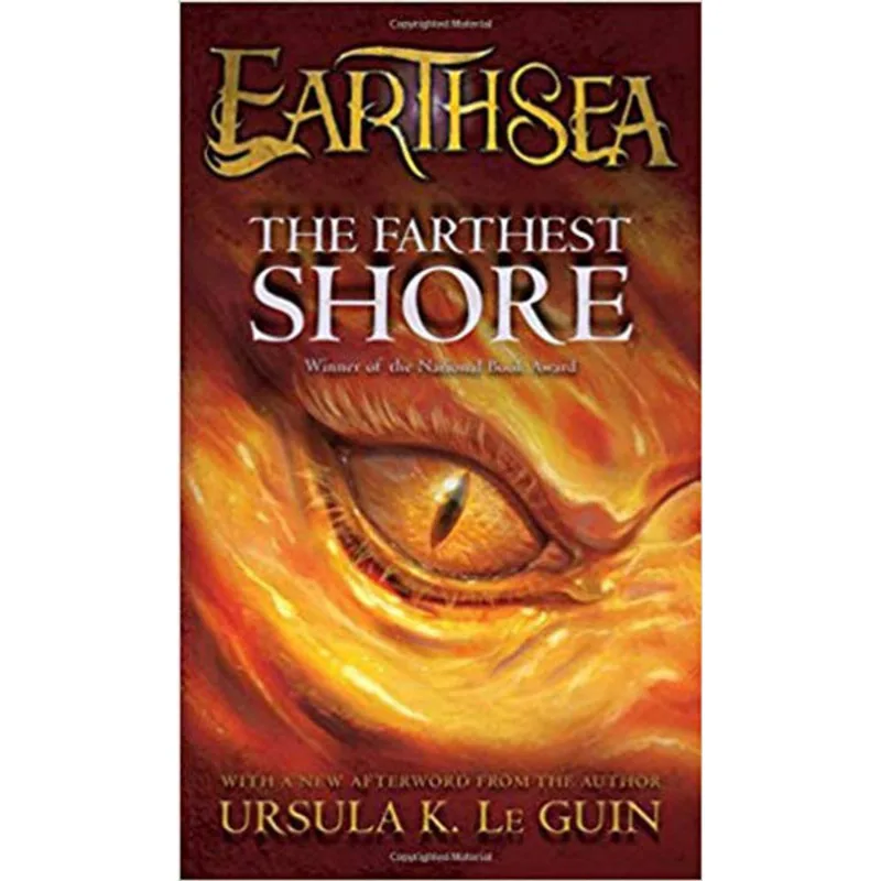 FARTHEST SHORE, THE