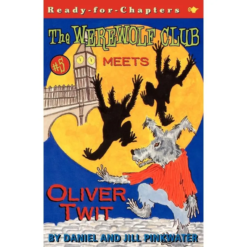 Meets Oliver Twit