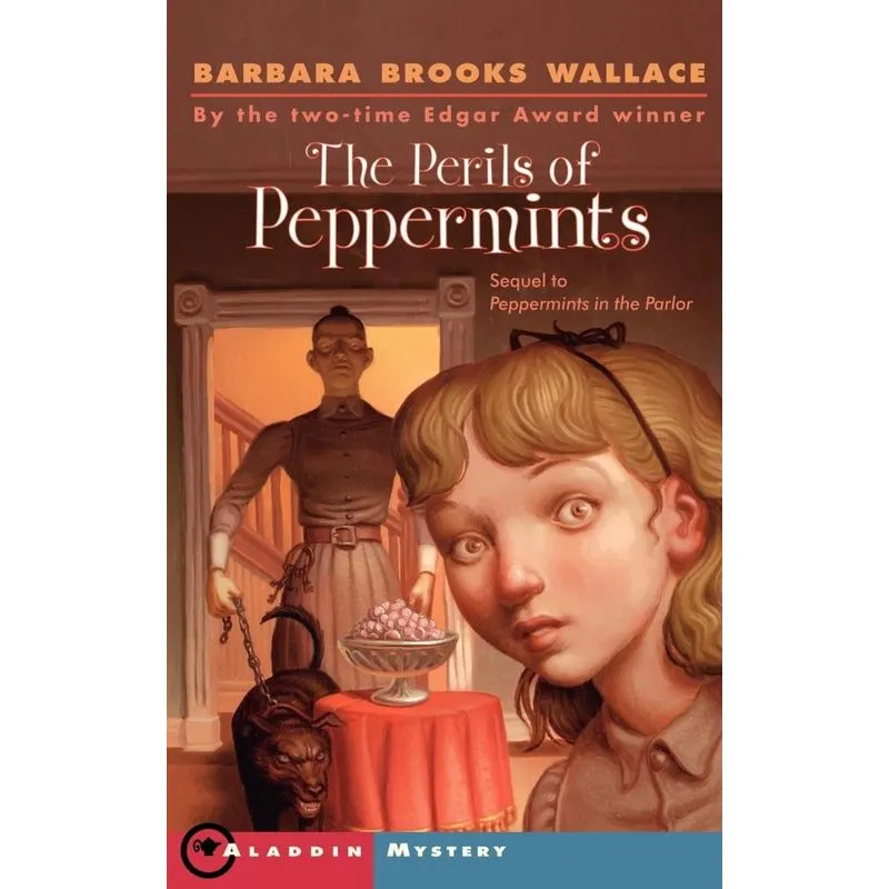 The Perils of Peppermints