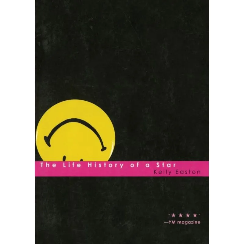 LIFE HISTORY OF A STAR