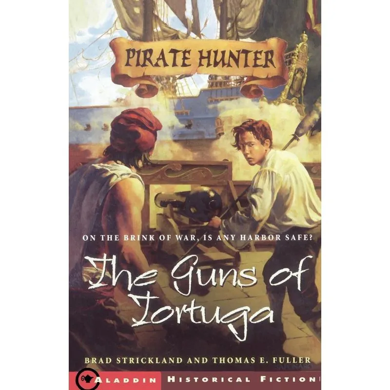 The Guns of Tortuga