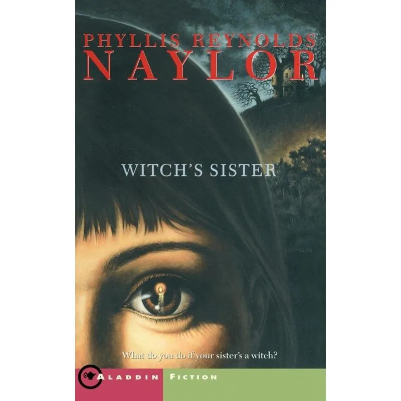 The Witchs Sister