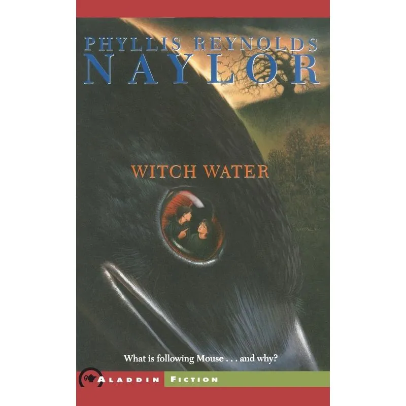 Witch Water