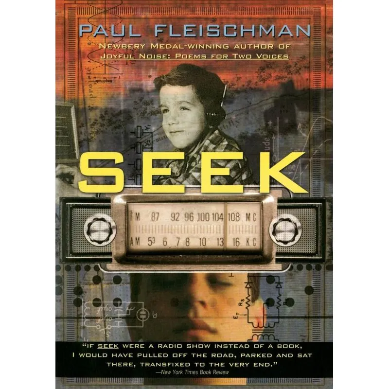 SEEK