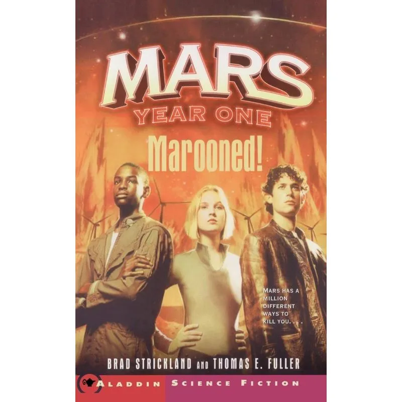 Marooned!