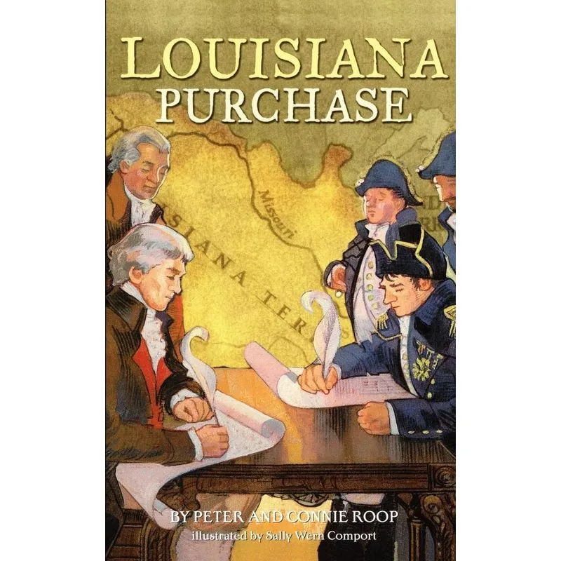 Louisiana Purchase