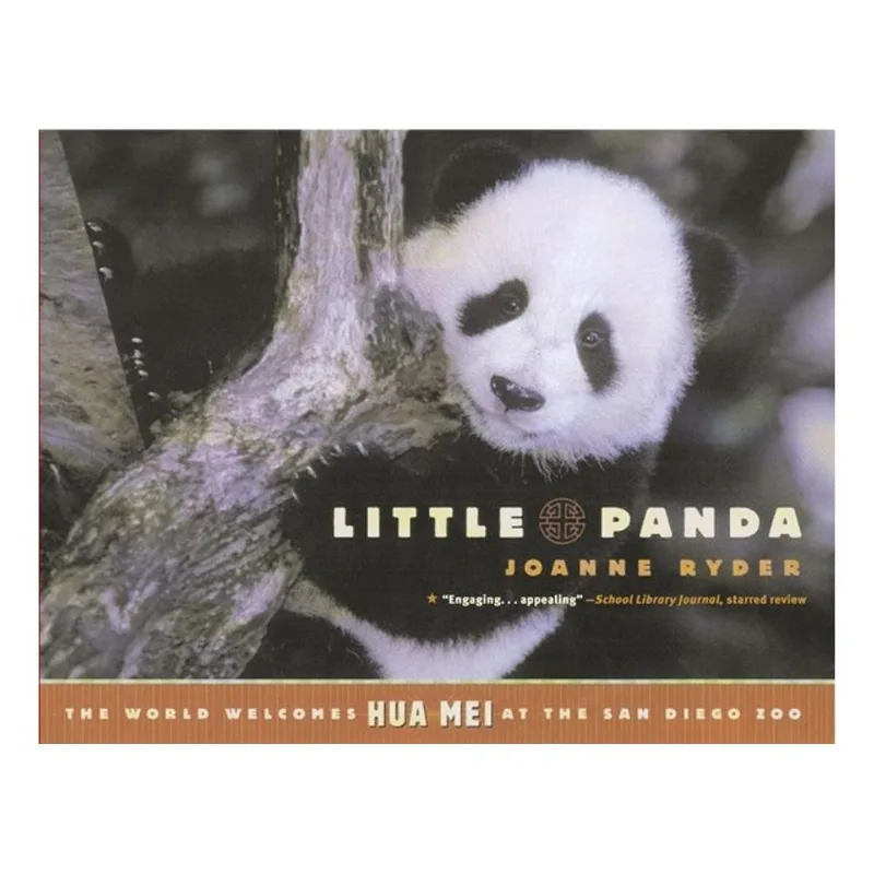 LITTLE PANDA
