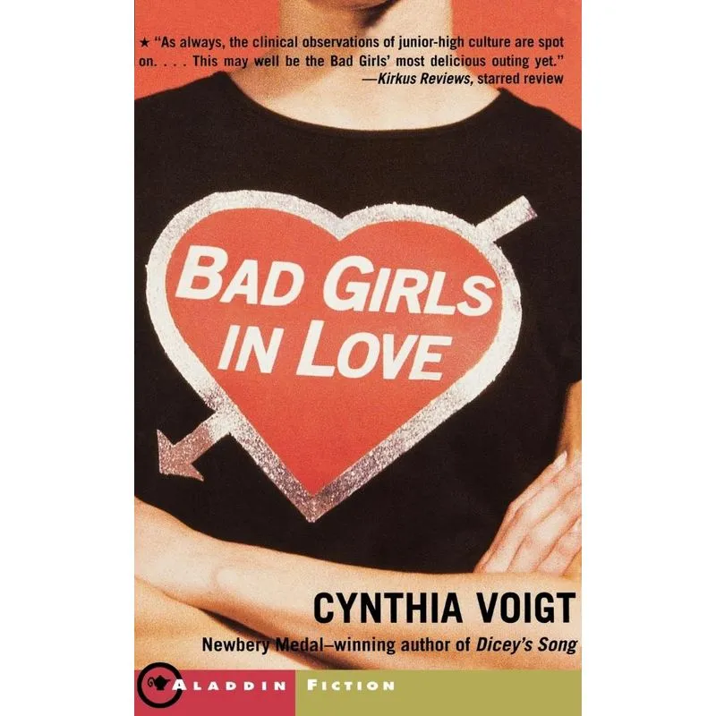 Bad Girls in Love