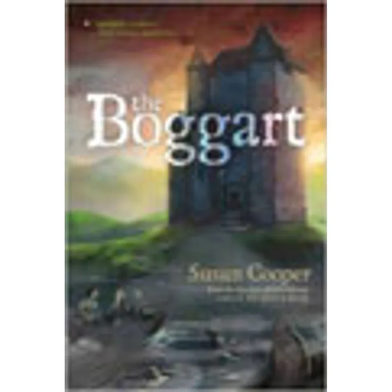 BOGGART, THE