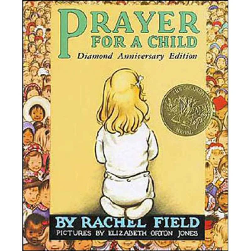 PRAYER FOR A CHILD