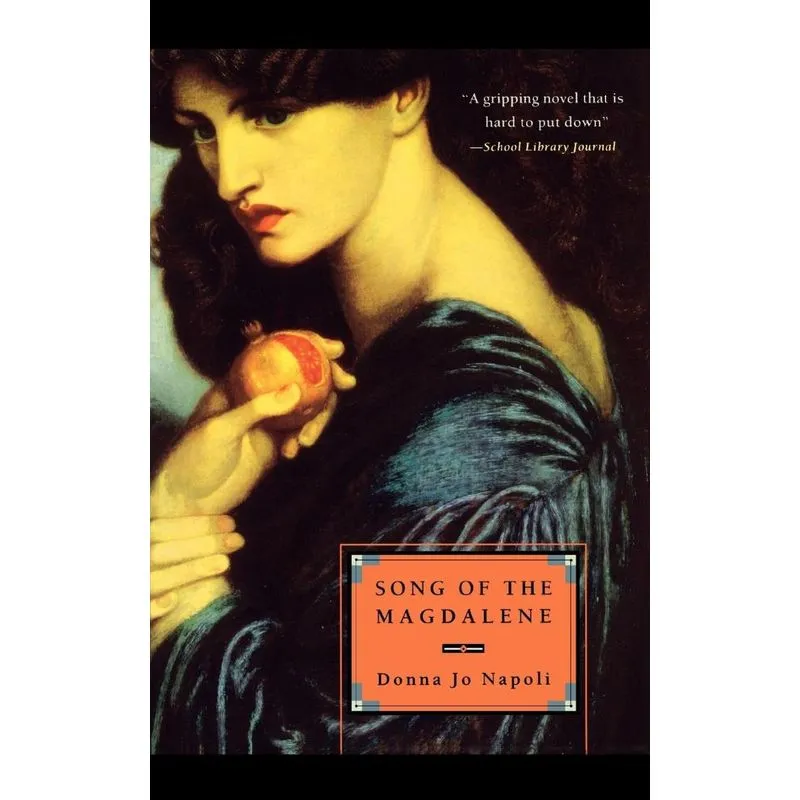 Song of the Magdalene