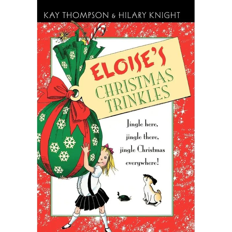 Eloises Christmas Trinkles