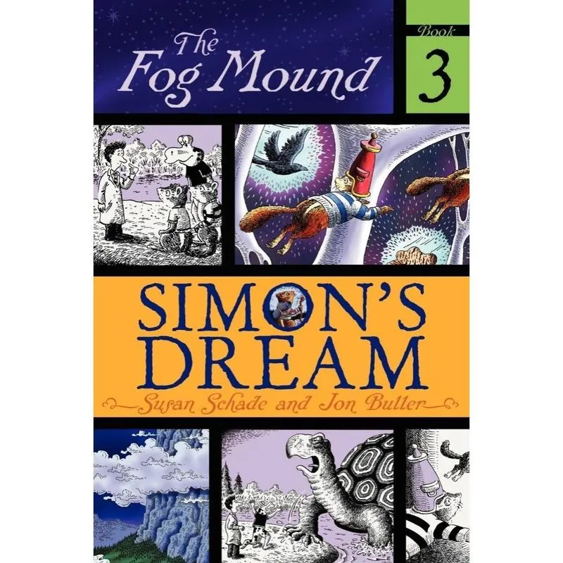 Simons Dream