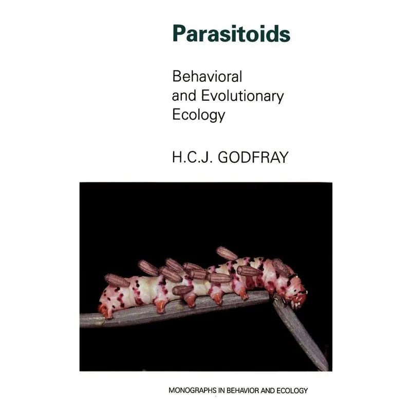 Parasitoids