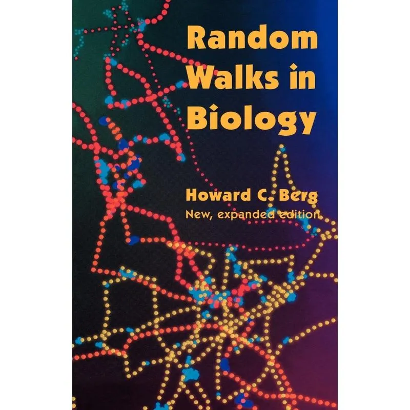 Random Walks in Biology