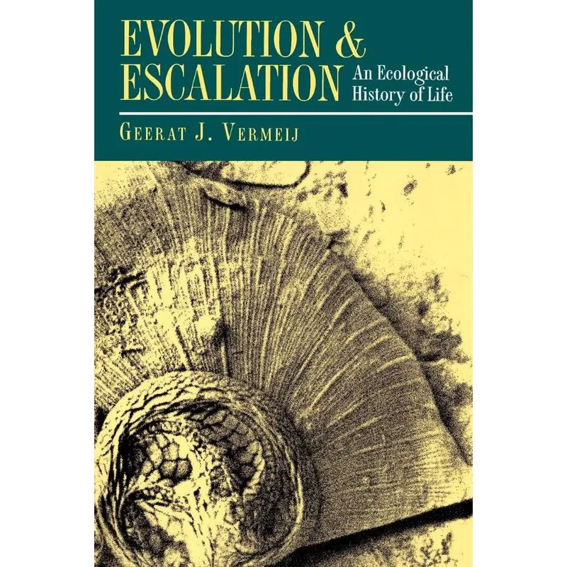Evolution and Escalation