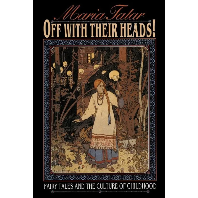 Off with Their Heads!