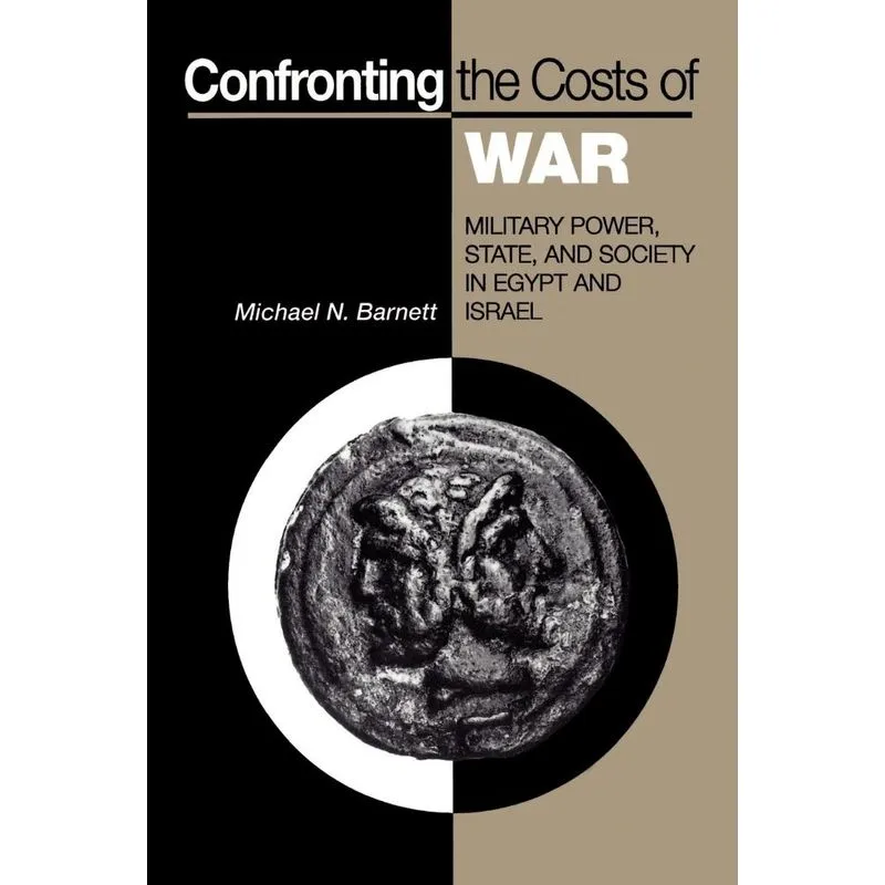Confronting the Costs of War