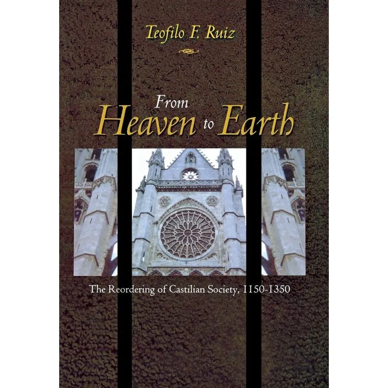 From Heaven to Earth