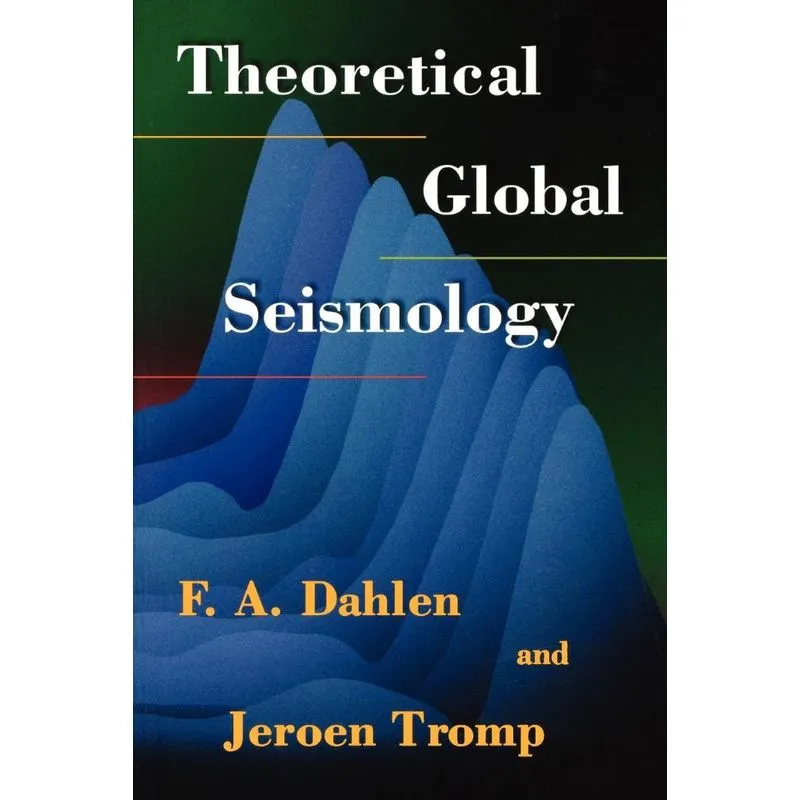 Theoretical Global Seismology