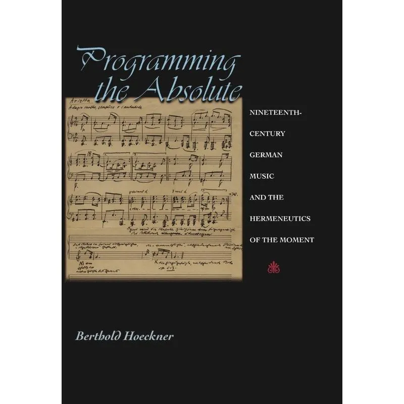 Livro Programming the Absolute
