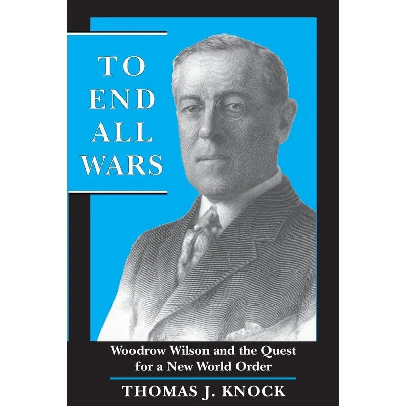To End All Wars