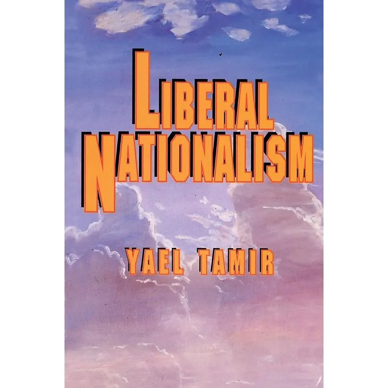 Liberal Nationalism