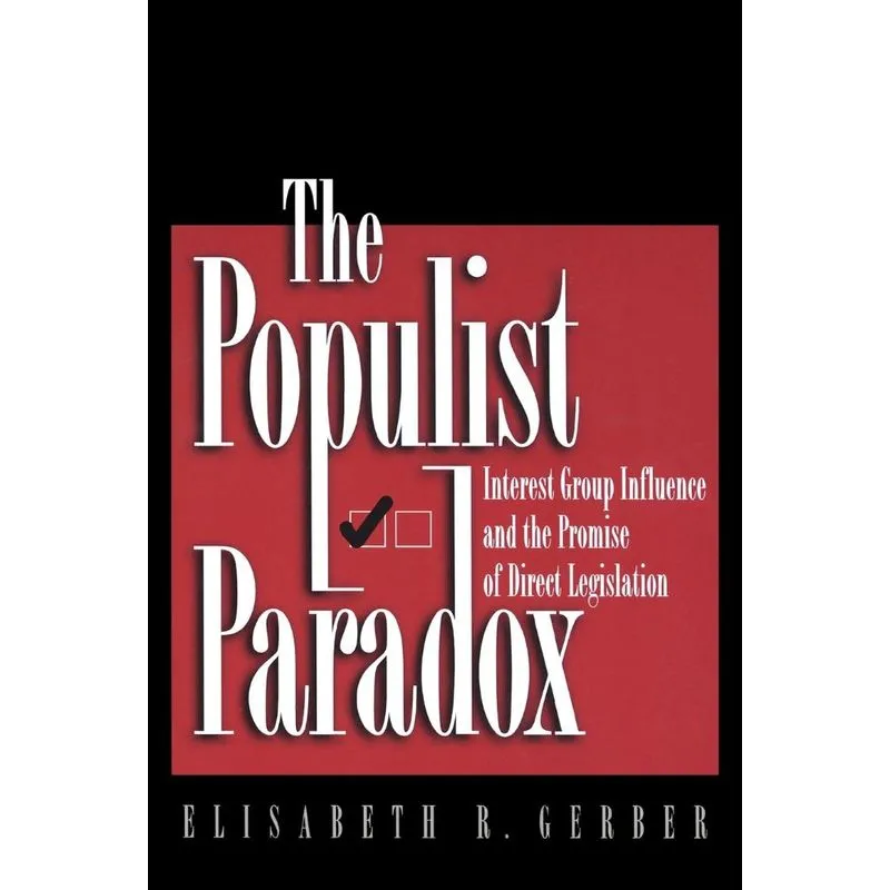The Populist Paradox