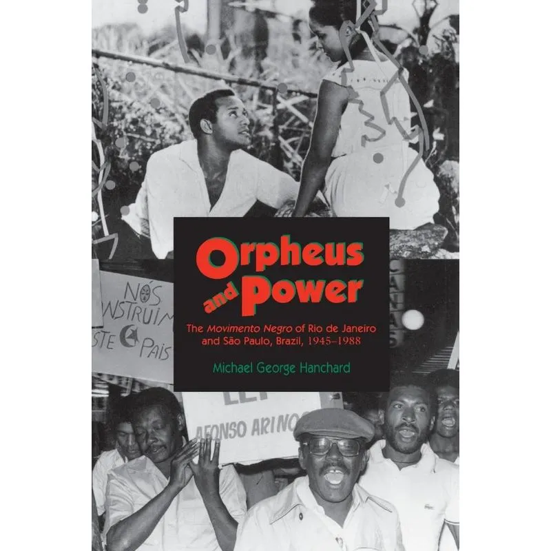 Orpheus and Power