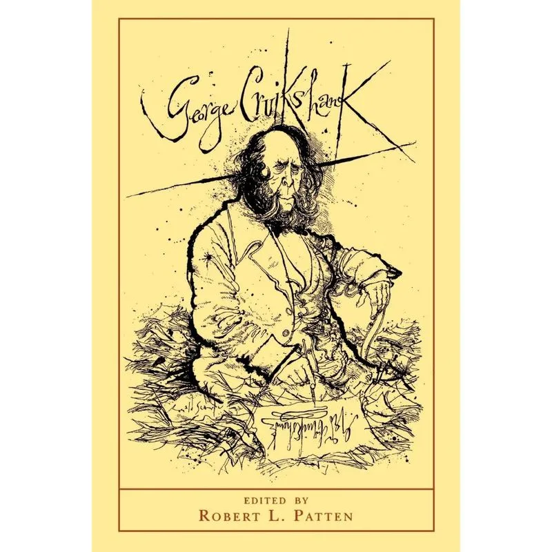 George Cruikshank