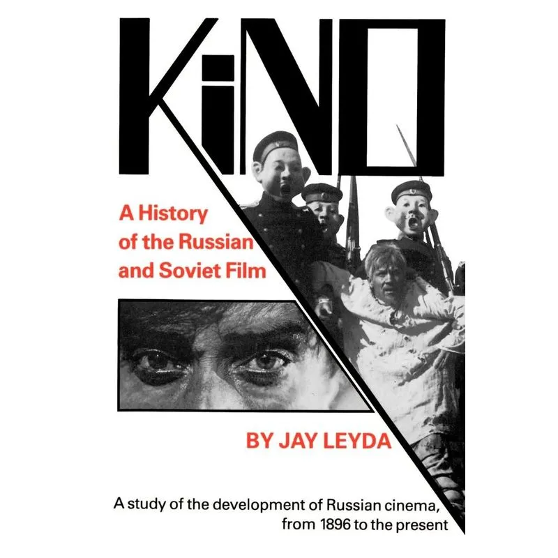 Livro Kino