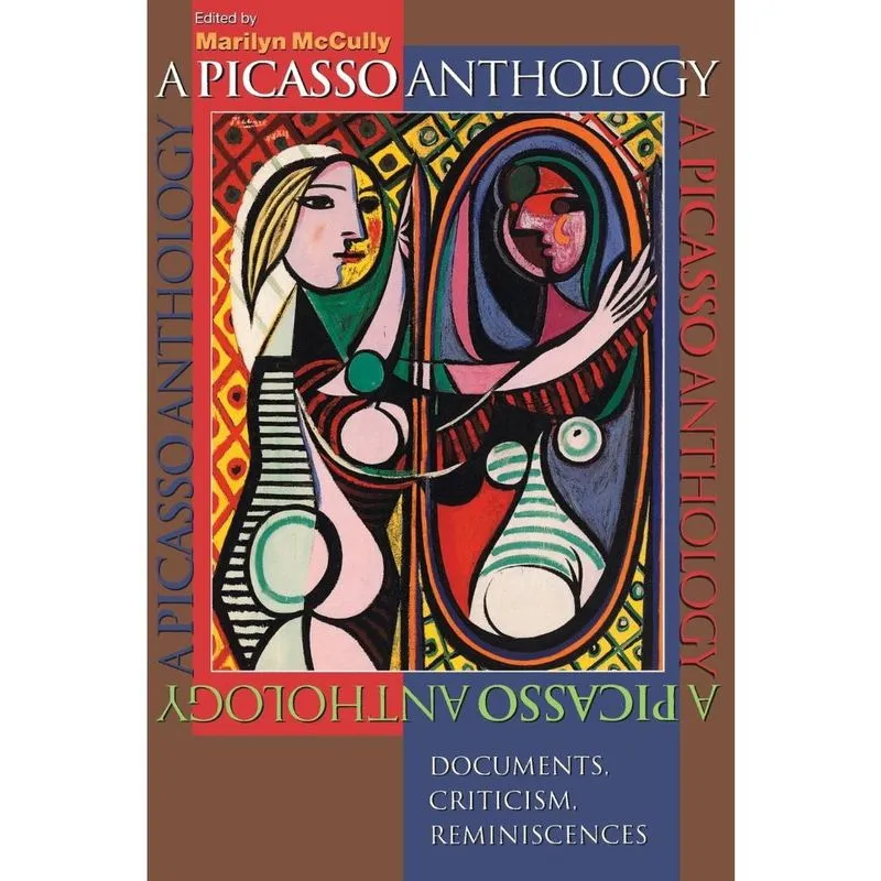 A Picasso Anthology