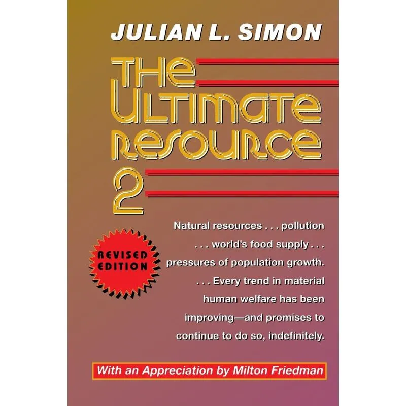 The Ultimate Resource 2