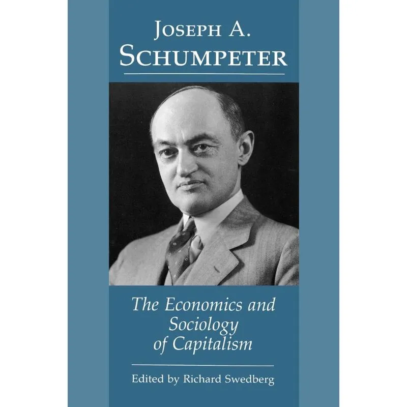 Joseph A. Schumpeter