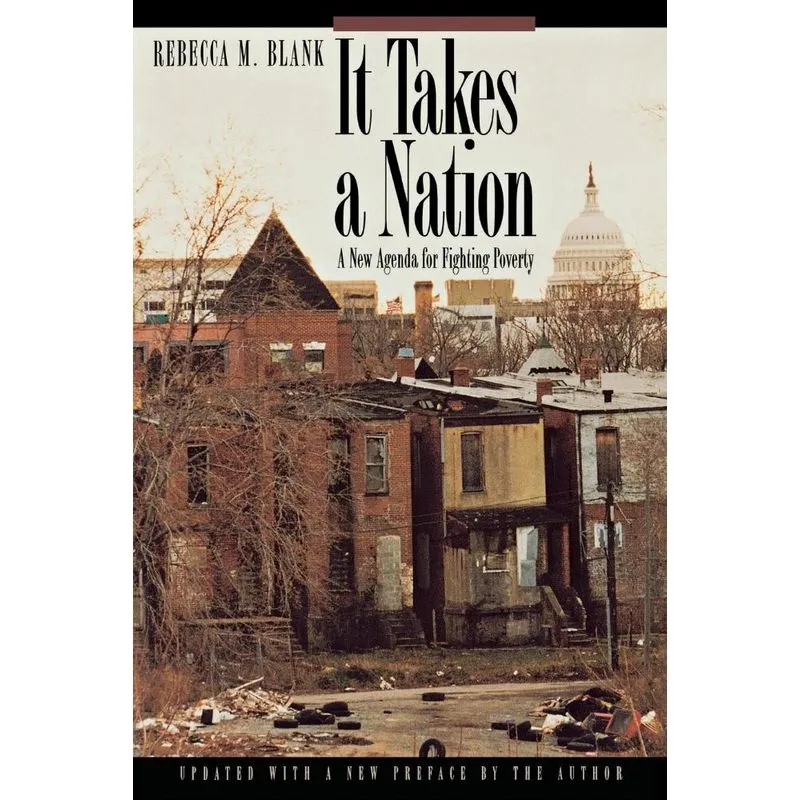 It Takes a Nation