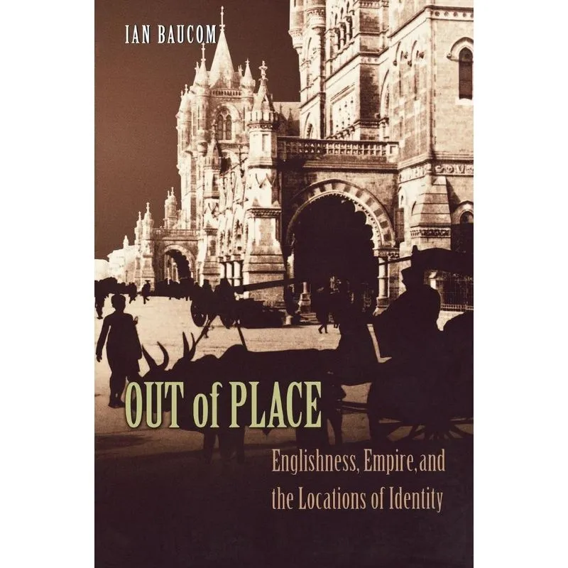 Out of Place