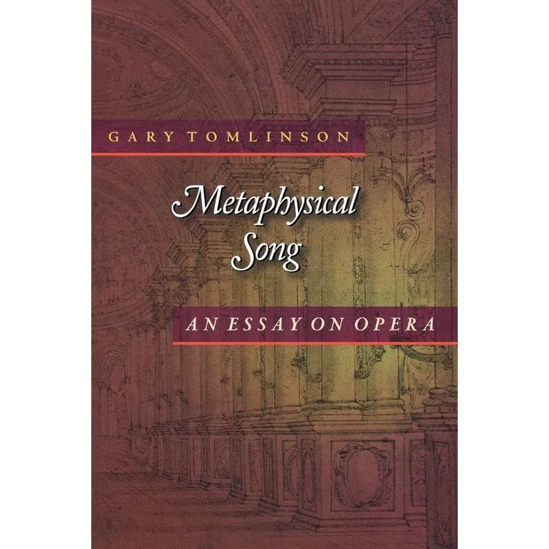 Metaphysical Song