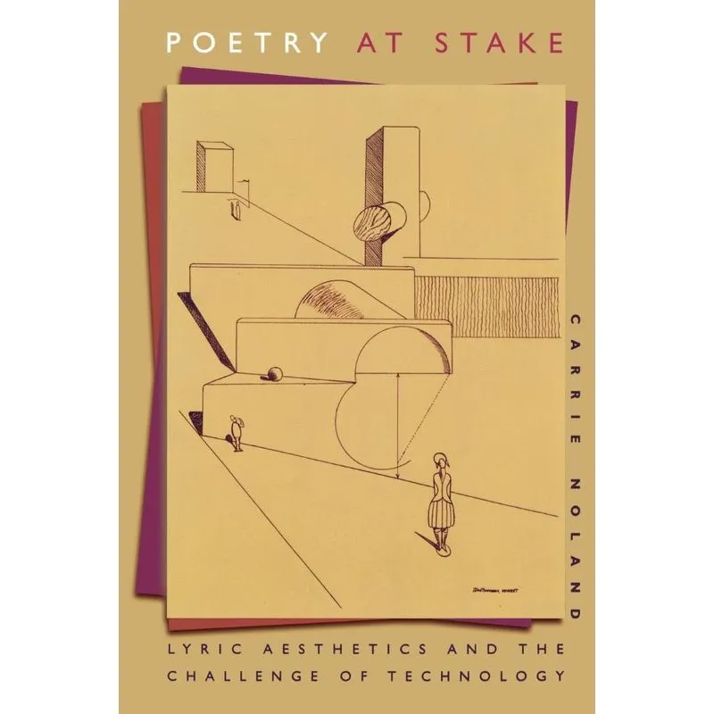 Poetry at Stake