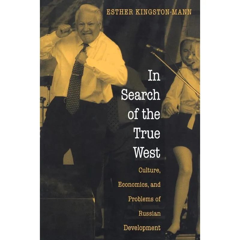 In Search of the True West
