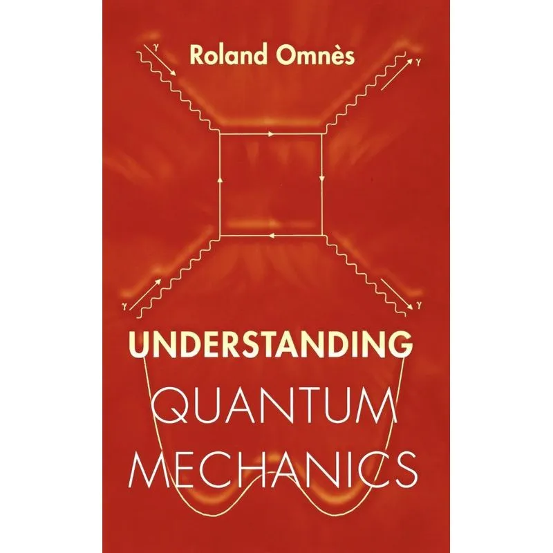 Livro Understanding Quantum Mechanics