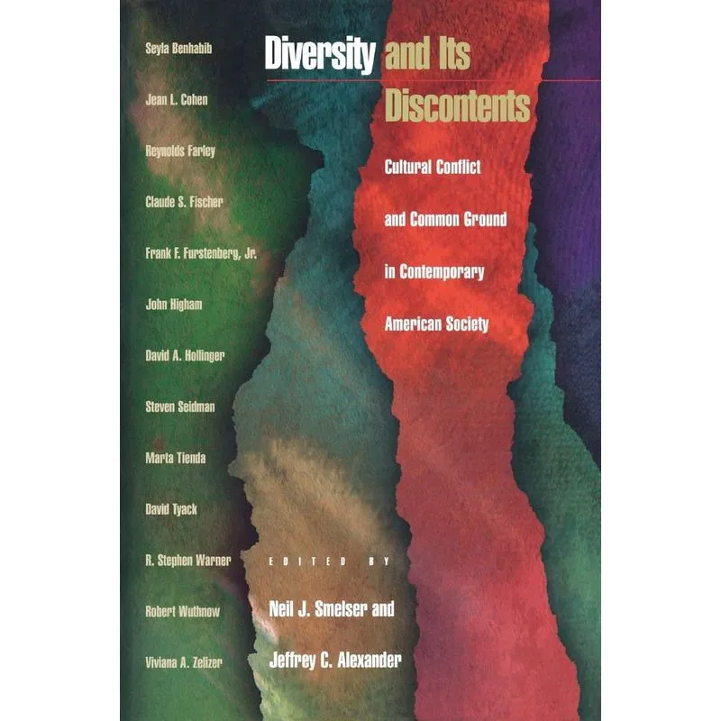 Diversity and Its Discontents